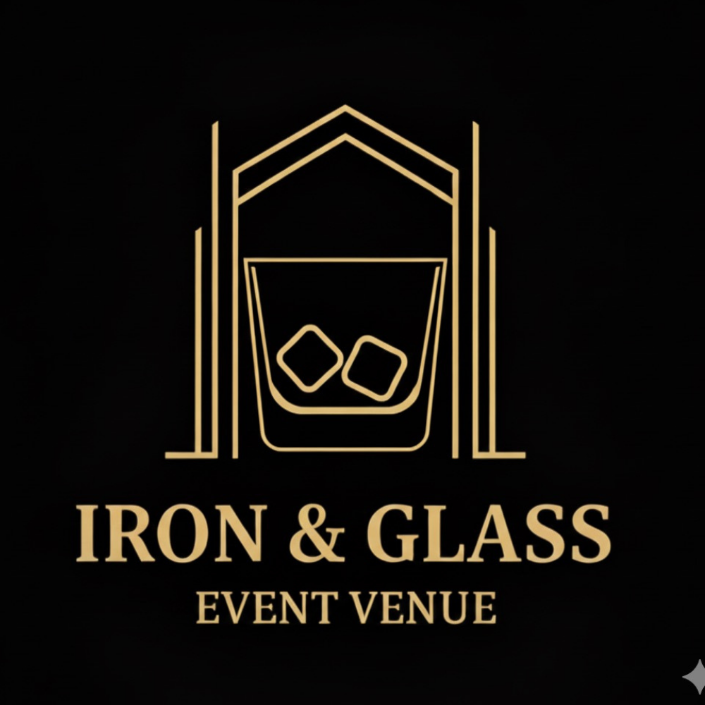 Iron & Glass Event Venue
